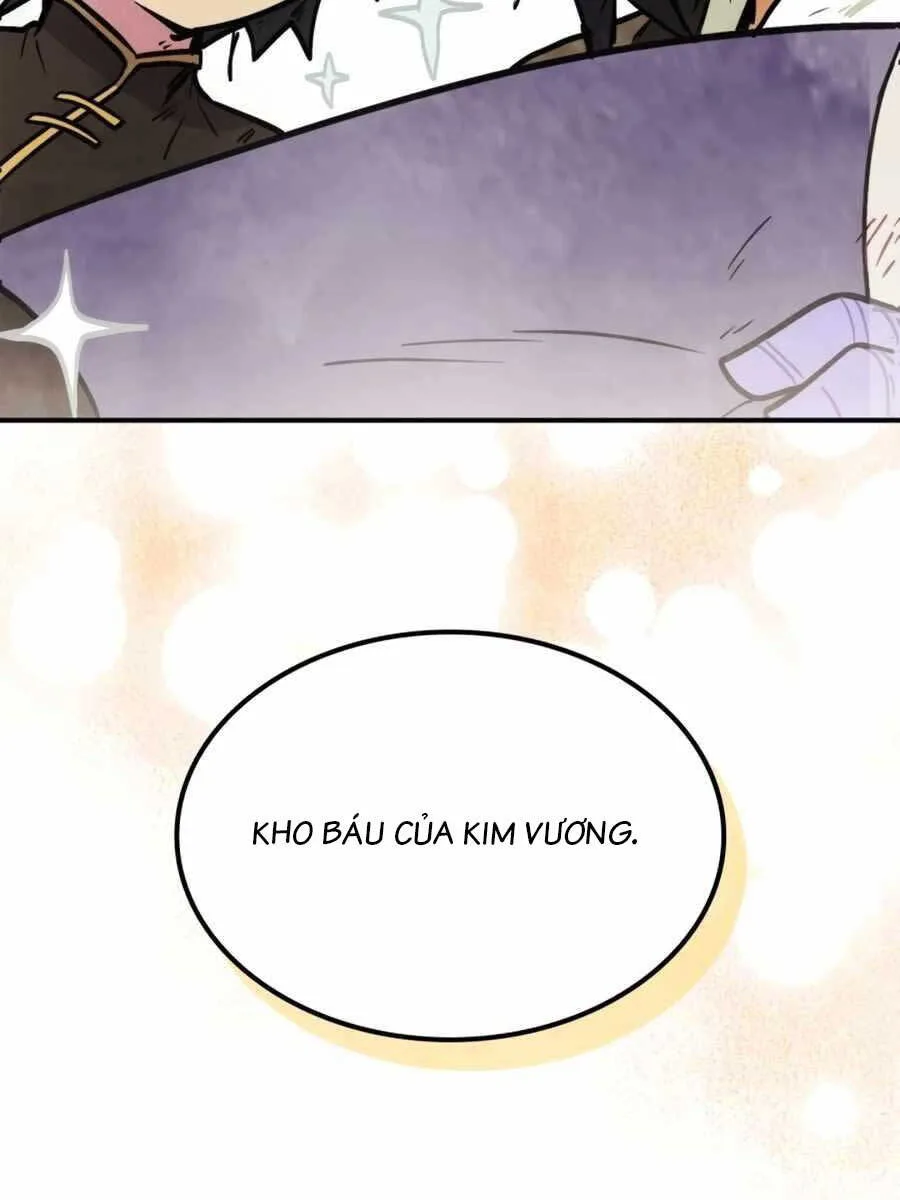 Vị Thần Trở Lại chương 51 - trang 102