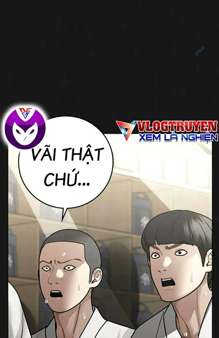 Nhiệm Vụ Đời Thật chương 102 - trang 5