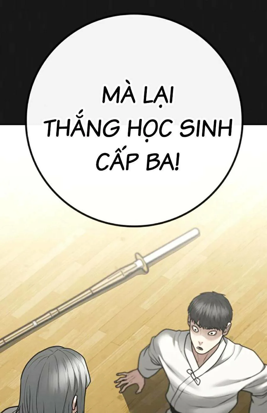 Nhiệm Vụ Đời Thật chương 102 - trang 7