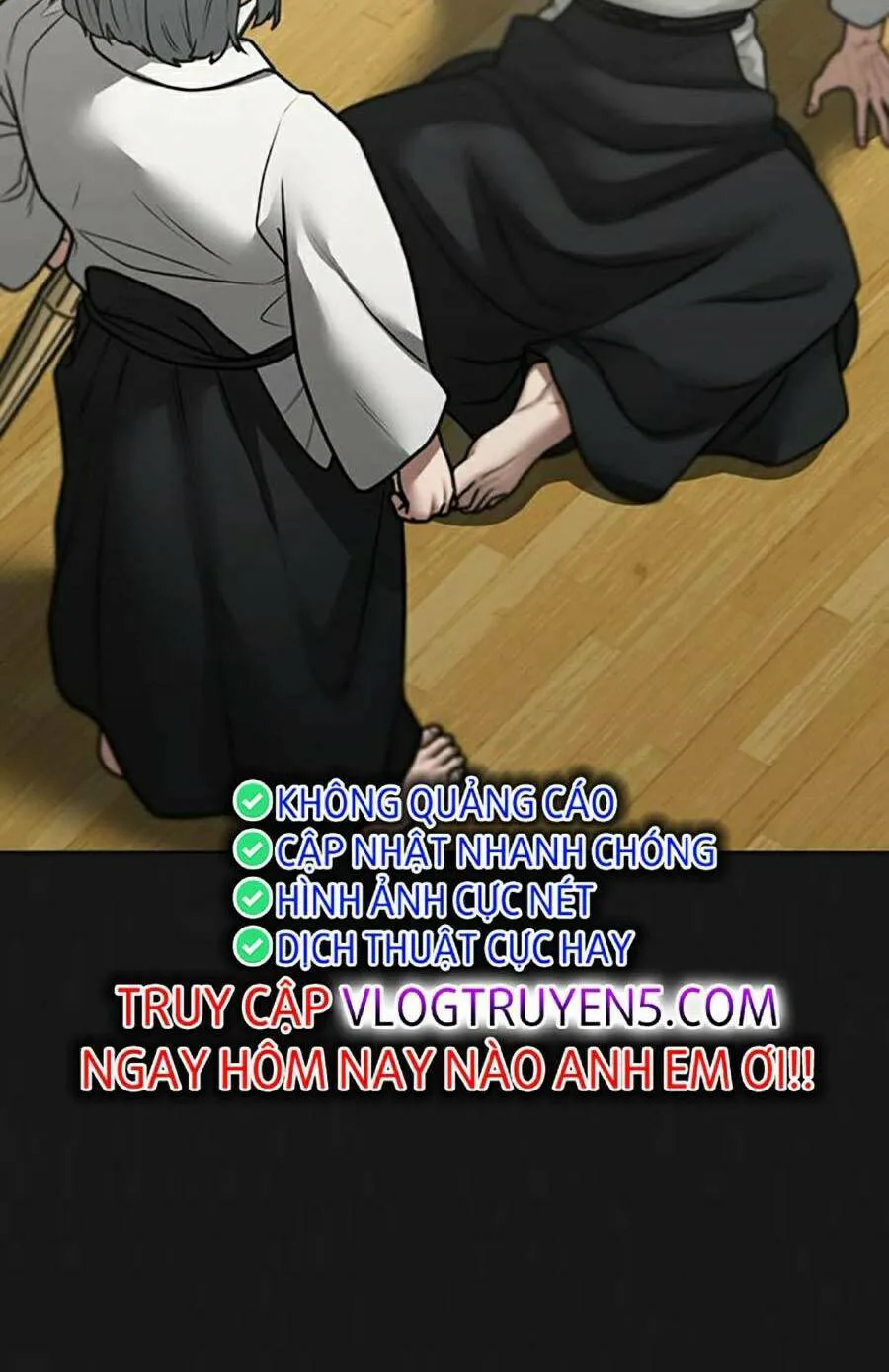 Nhiệm Vụ Đời Thật chương 102 - trang 8