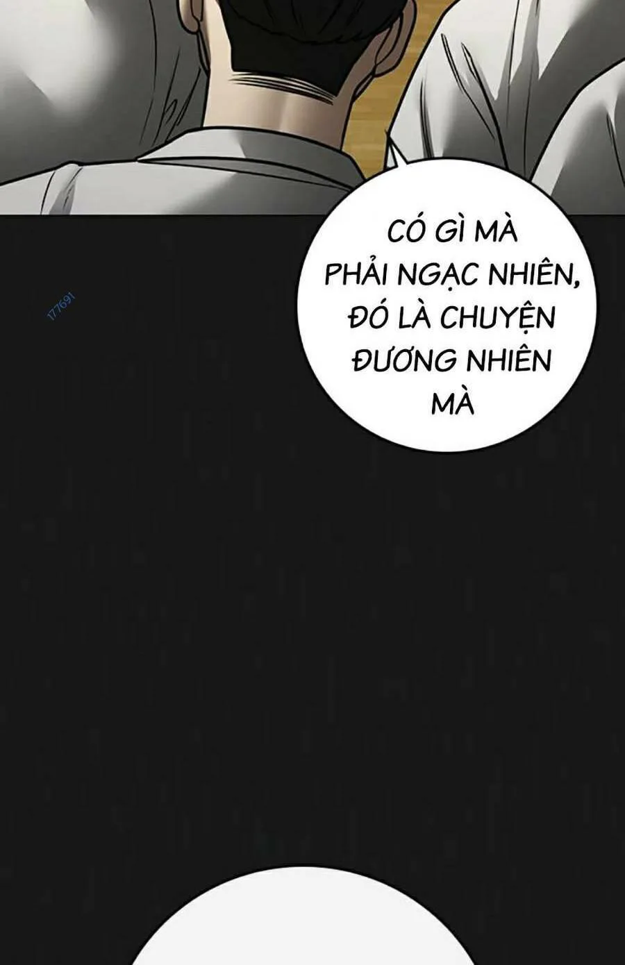 Nhiệm Vụ Đời Thật chương 102 - trang 10