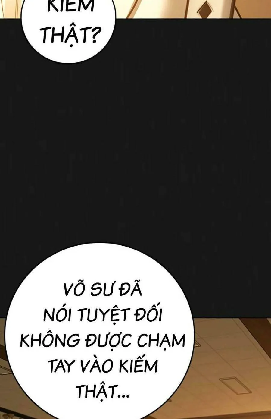Nhiệm Vụ Đời Thật chương 102 - trang 18