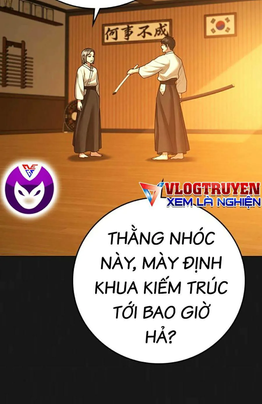 Nhiệm Vụ Đời Thật chương 102 - trang 19