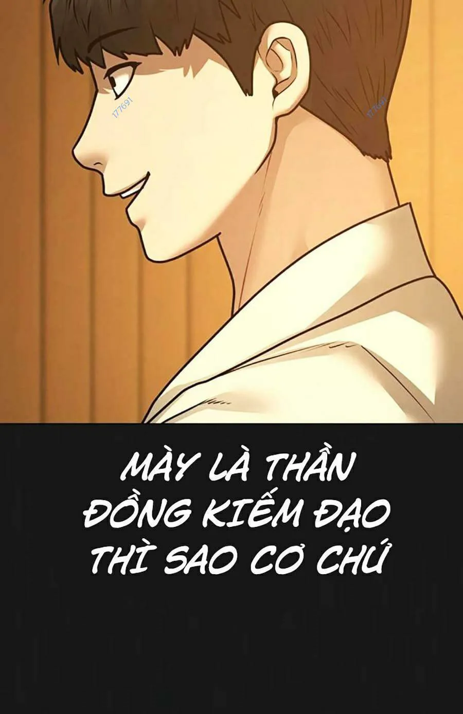Nhiệm Vụ Đời Thật chương 102 - trang 21