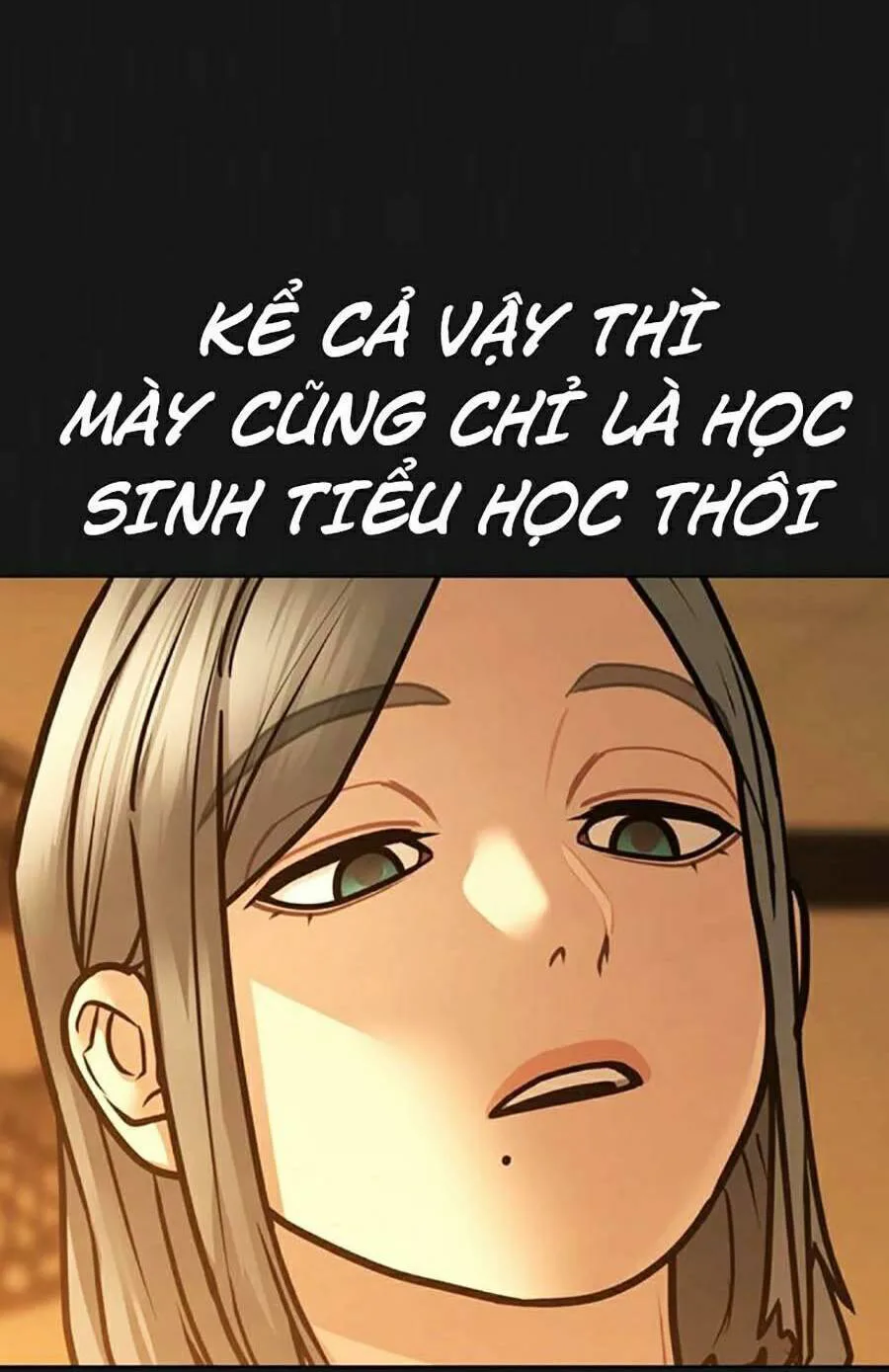 Nhiệm Vụ Đời Thật chương 102 - trang 22