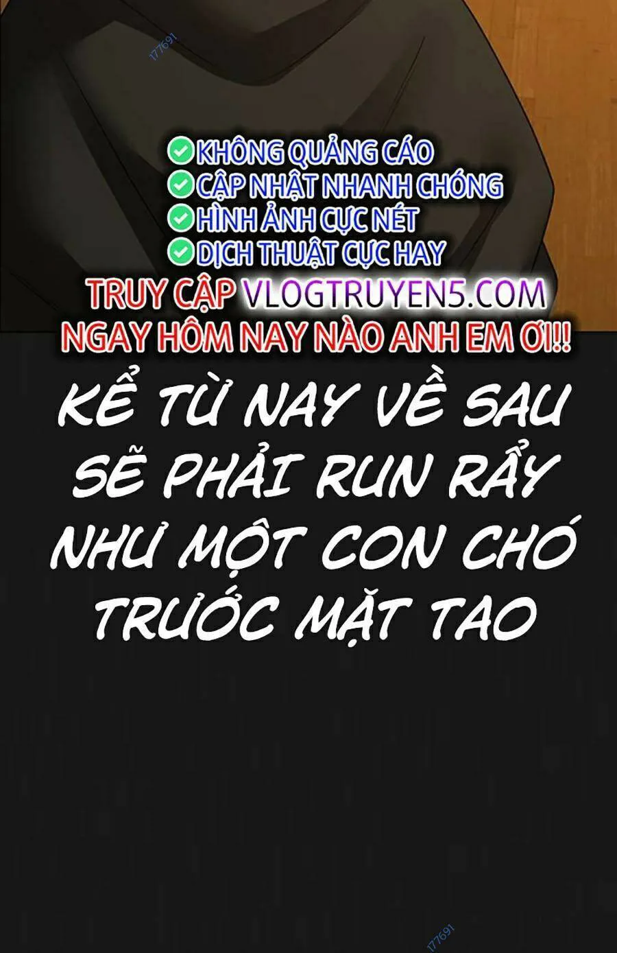 Nhiệm Vụ Đời Thật chương 102 - trang 25