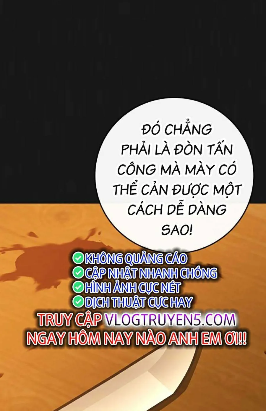 Nhiệm Vụ Đời Thật chương 102 - trang 31