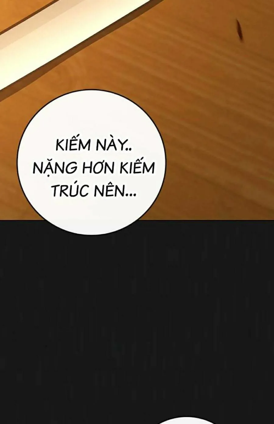 Nhiệm Vụ Đời Thật chương 102 - trang 32