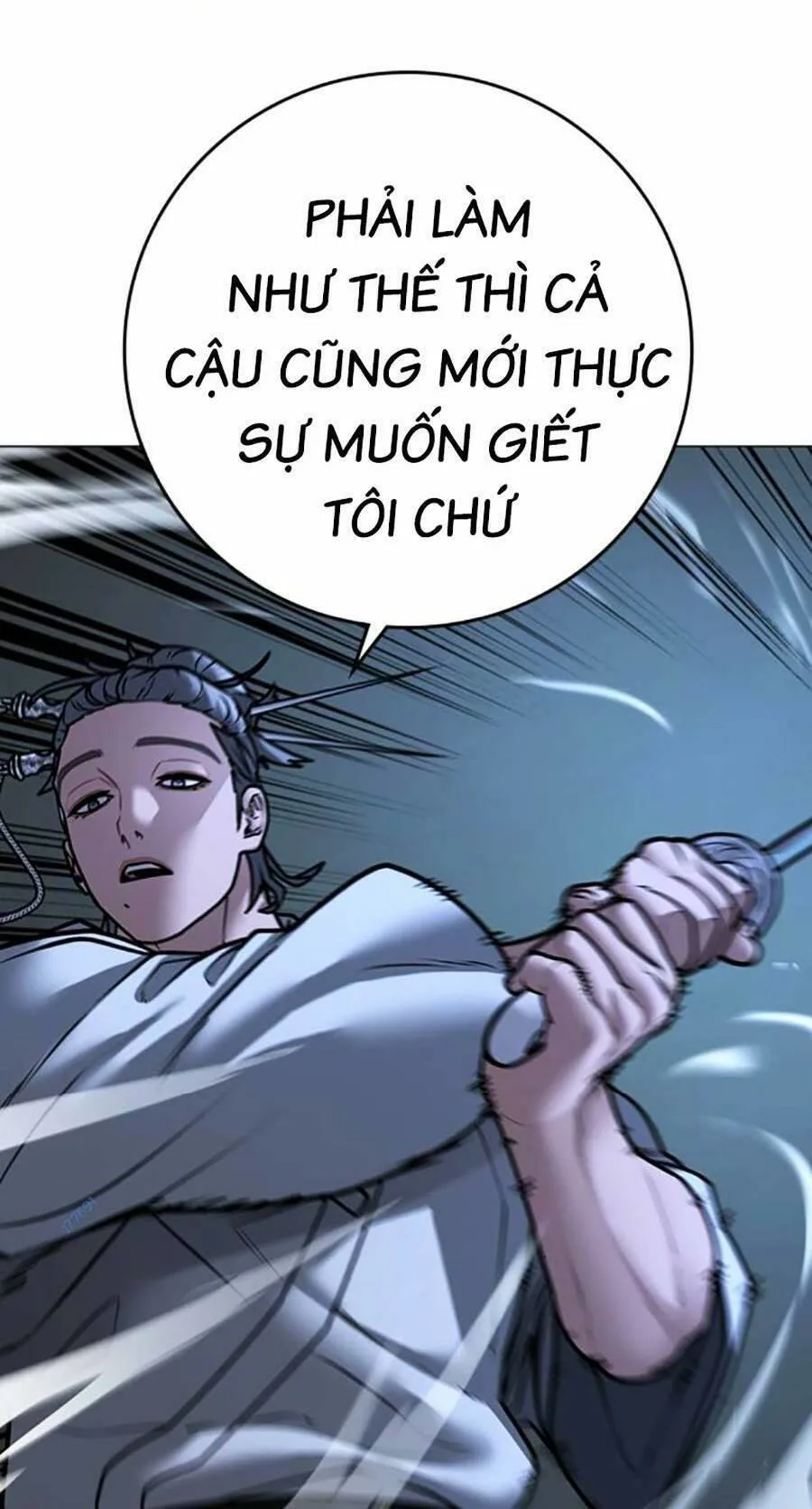 Nhiệm Vụ Đời Thật chương 102 - trang 54