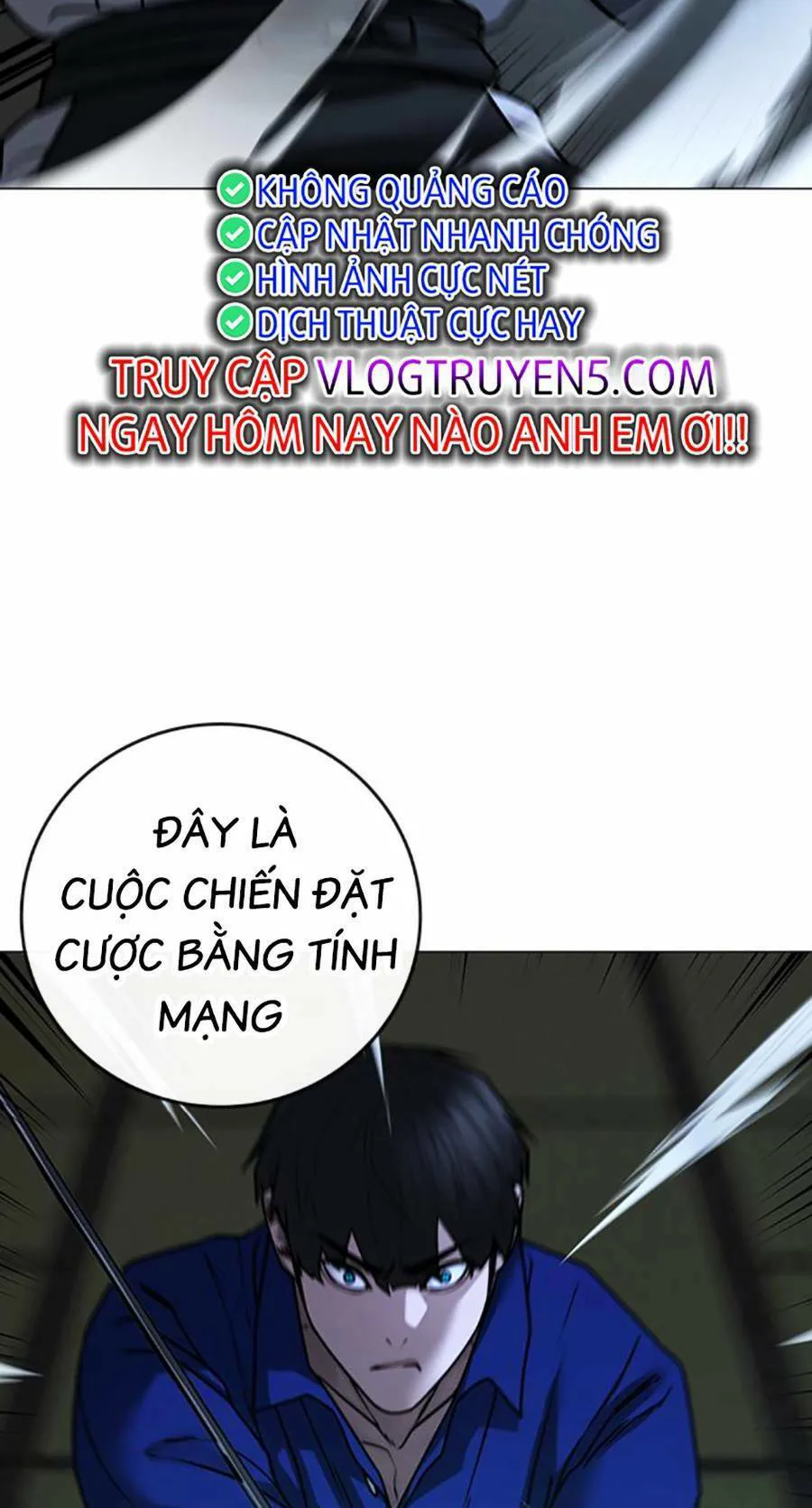Nhiệm Vụ Đời Thật chương 102 - trang 55