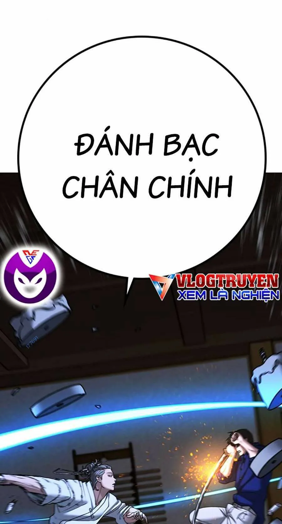Nhiệm Vụ Đời Thật chương 102 - trang 58