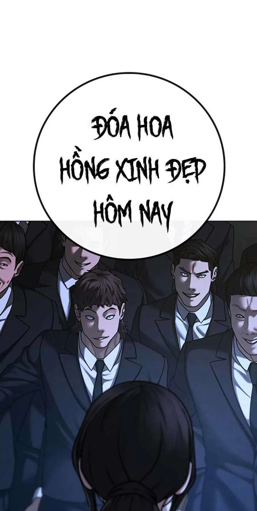 Nhiệm Vụ Đời Thật chương 102 - trang 132