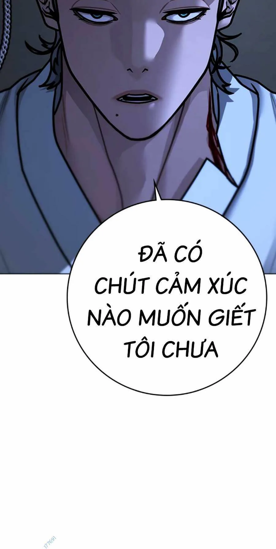 Nhiệm Vụ Đời Thật chương 102 - trang 137
