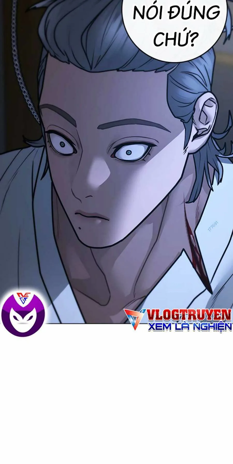 Nhiệm Vụ Đời Thật chương 102 - trang 141