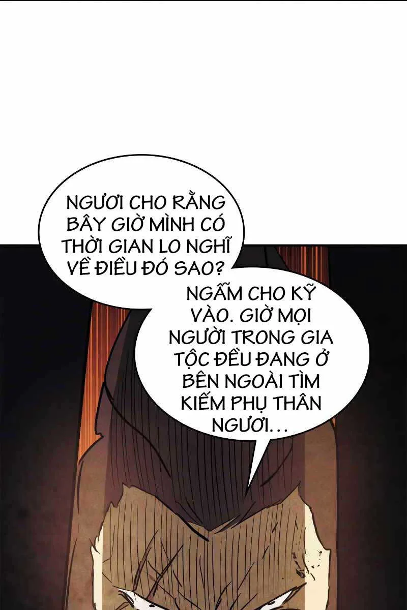 Vị Thần Trở Lại chương 69 - trang 11