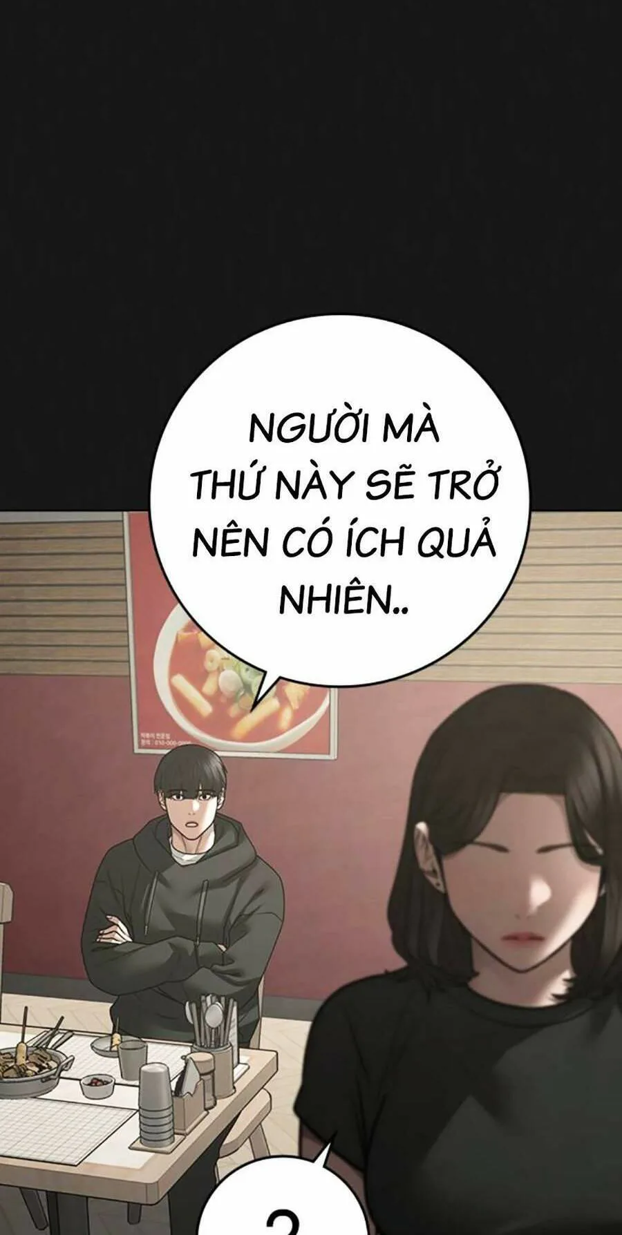 Nhiệm Vụ Đời Thật chương 102 - trang 150