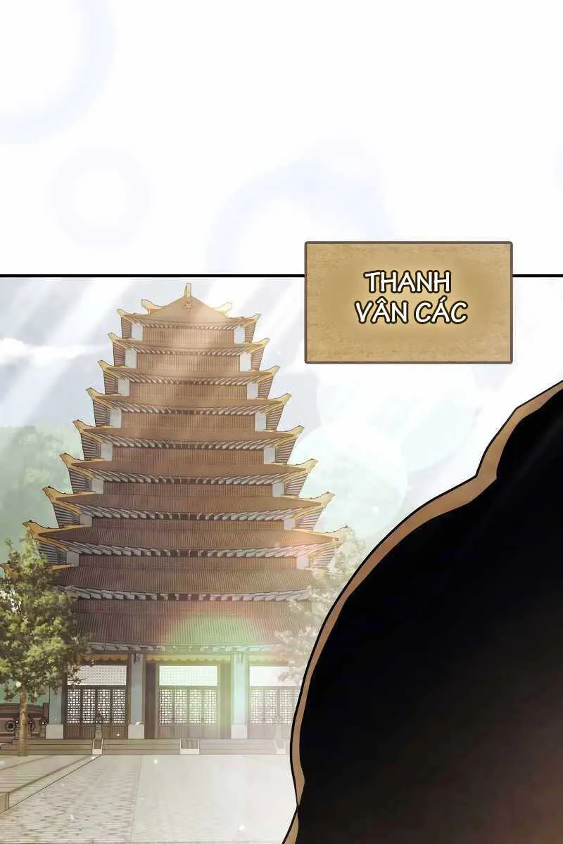 Vị Thần Trở Lại chương 69 - trang 35