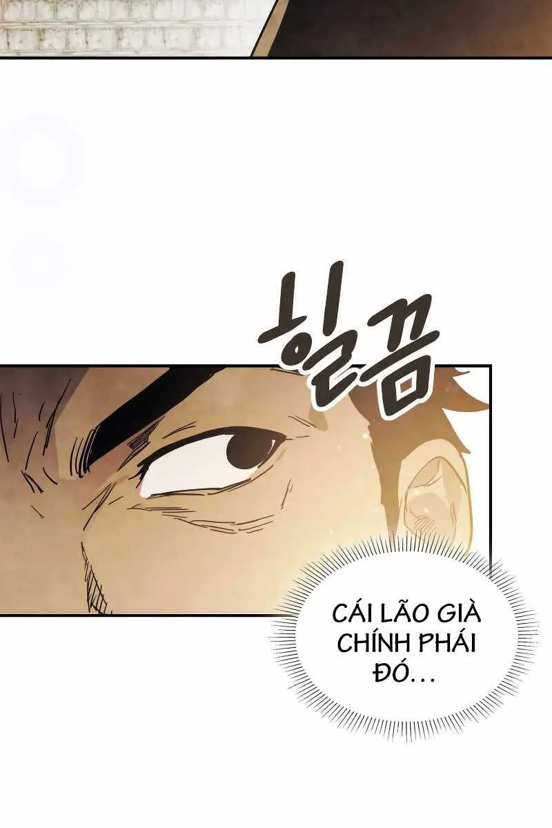 Vị Thần Trở Lại chương 69 - trang 36