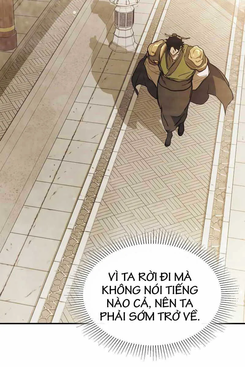 Vị Thần Trở Lại chương 69 - trang 41
