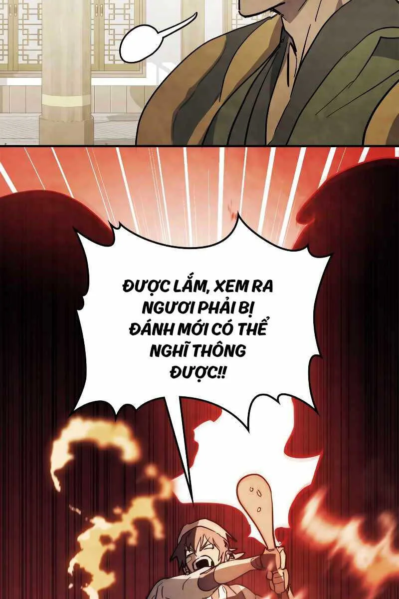 Vị Thần Trở Lại chương 69 - trang 48