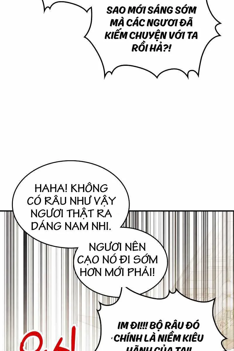 Vị Thần Trở Lại chương 69 - trang 56