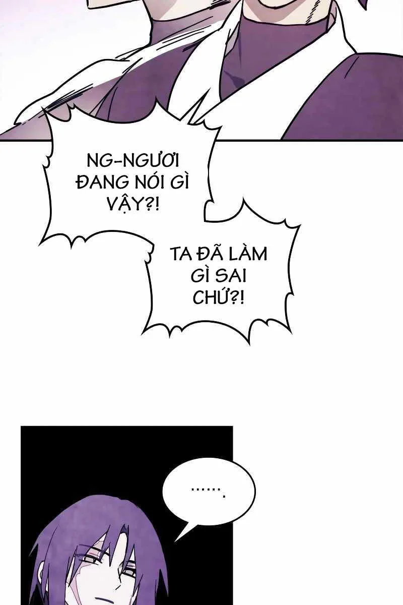 Vị Thần Trở Lại chương 69 - trang 69