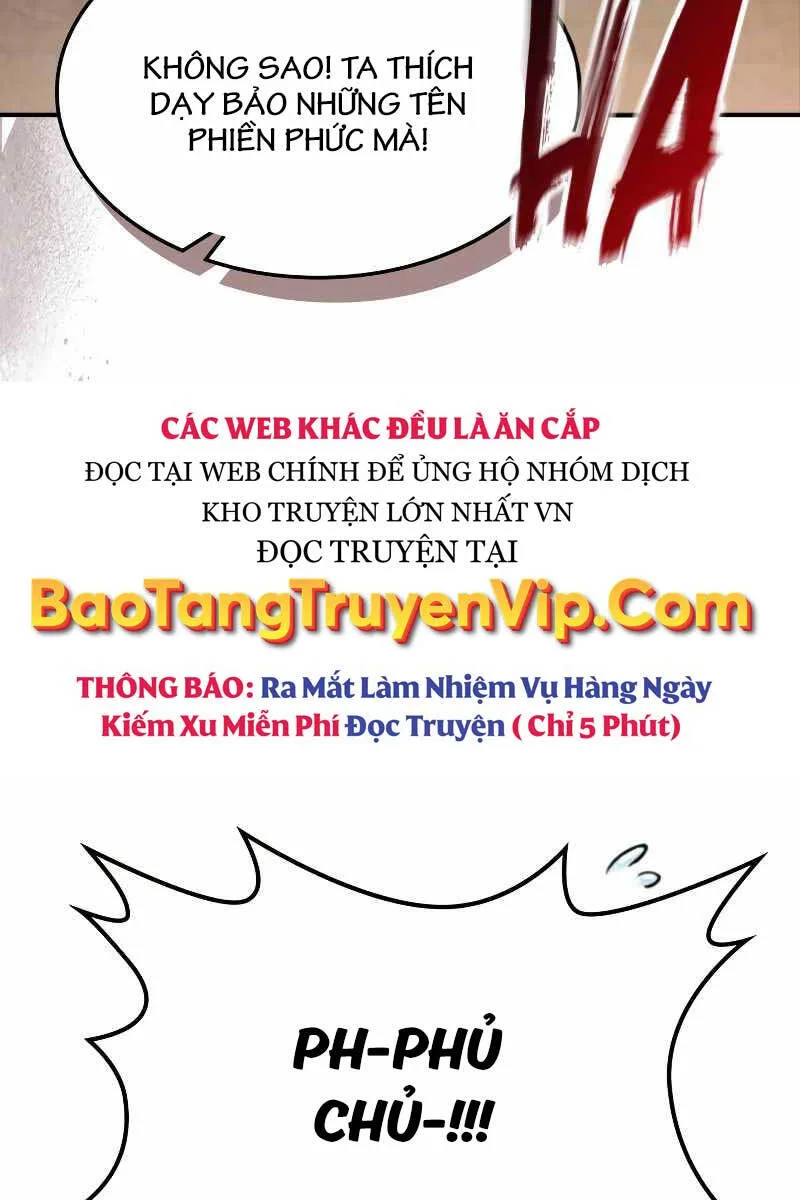 Vị Thần Trở Lại chương 69 - trang 73