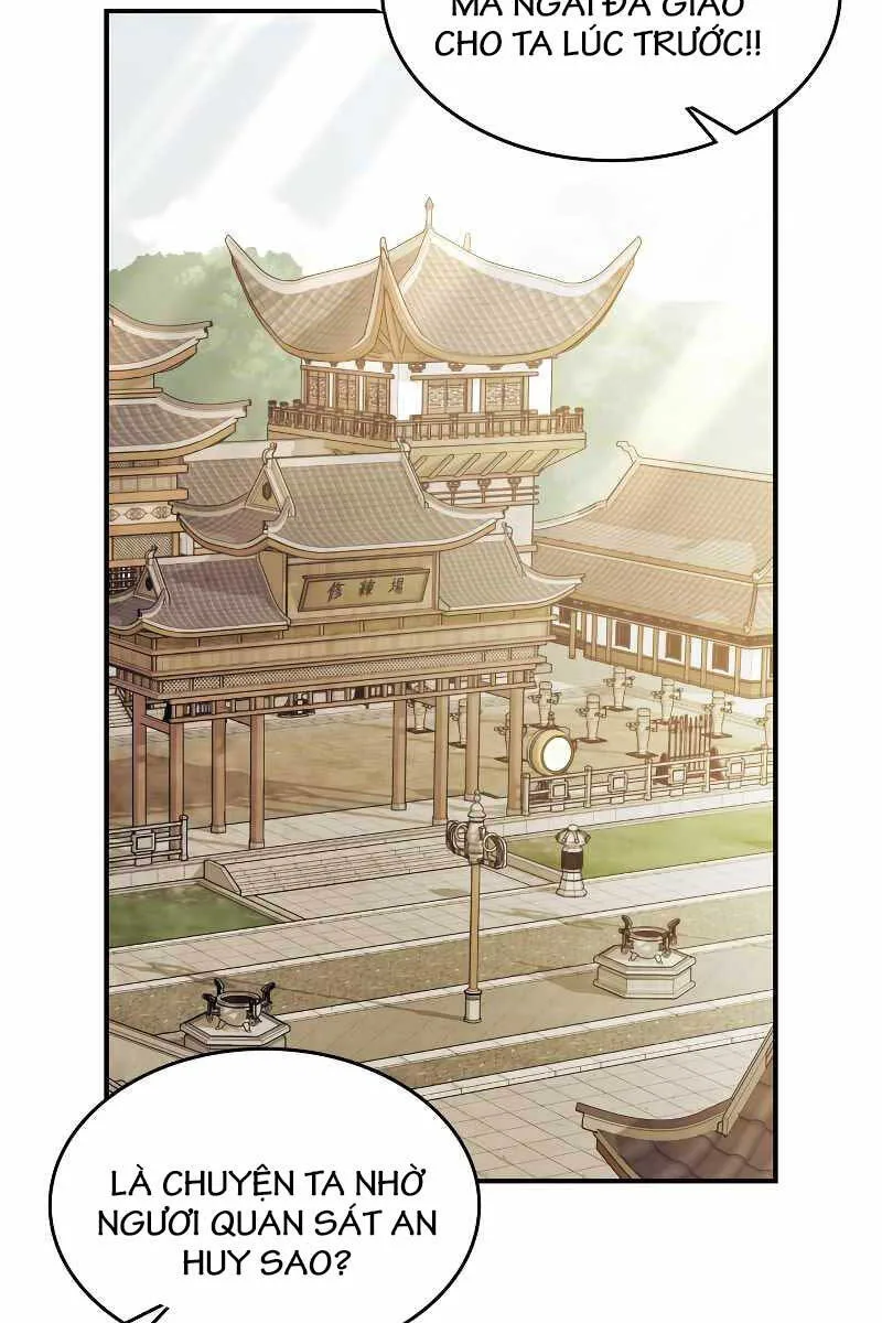 Vị Thần Trở Lại chương 69 - trang 80