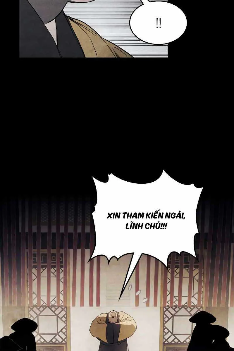 Vị Thần Trở Lại chương 69 - trang 97