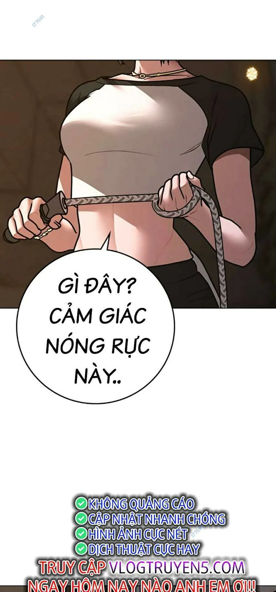 Nhiệm Vụ Đời Thật chương 102 - trang 165