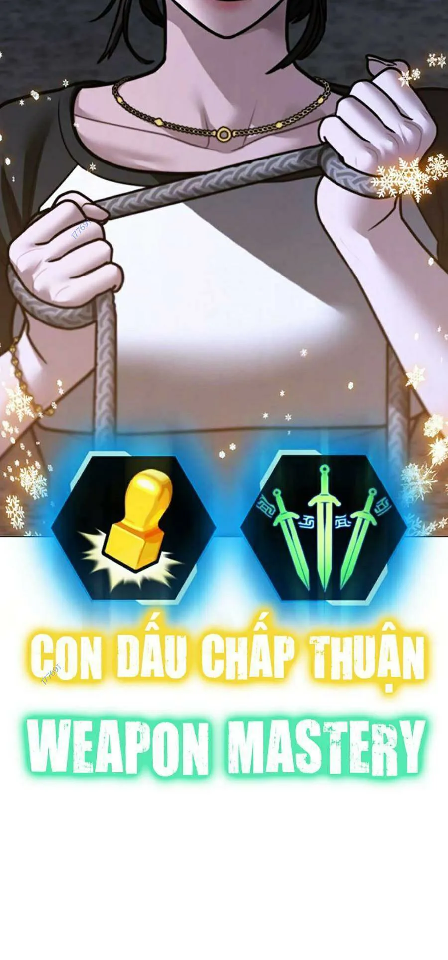 Nhiệm Vụ Đời Thật chương 102 - trang 169