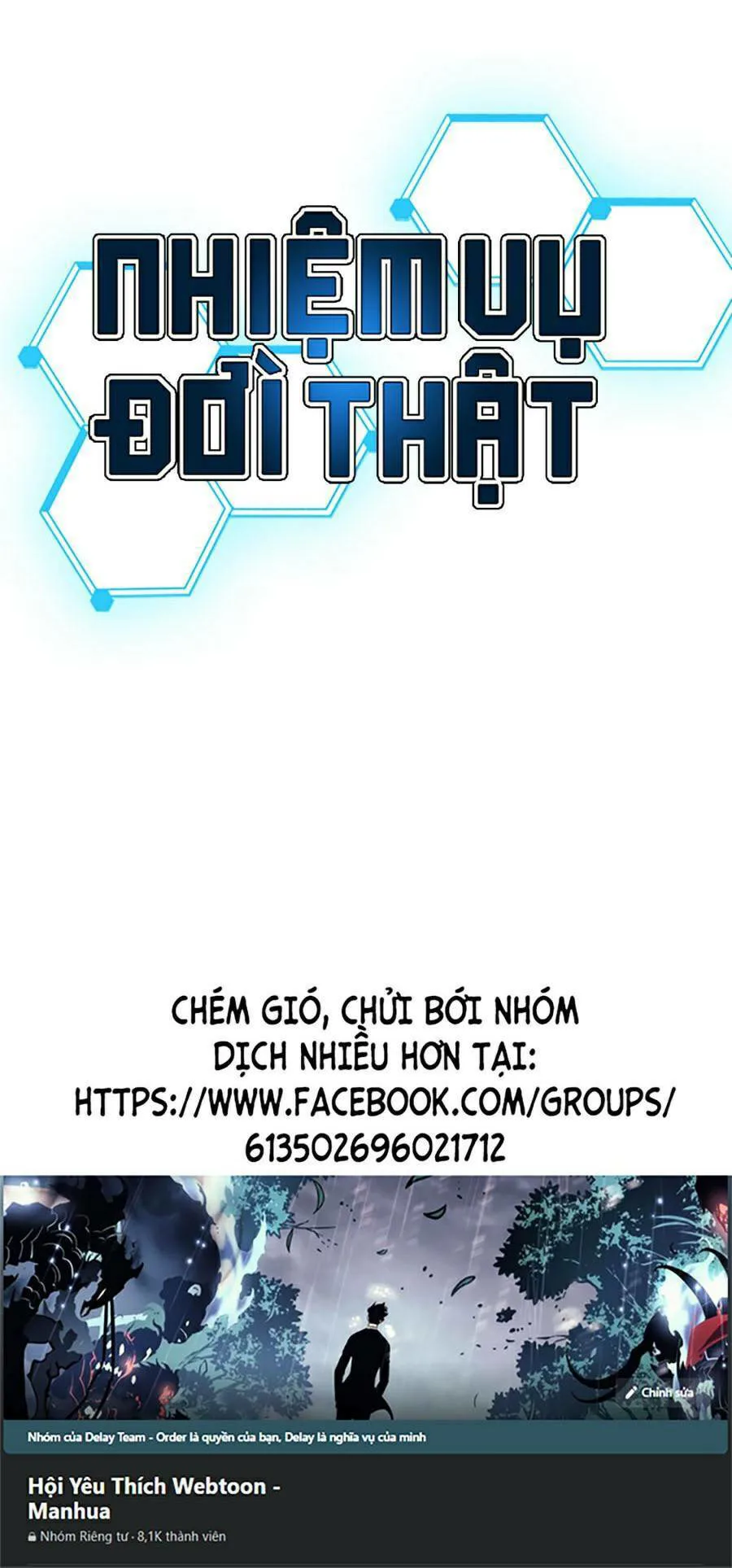 Nhiệm Vụ Đời Thật chương 102 - trang 170