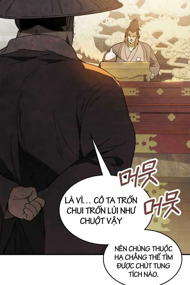 Vị Thần Trở Lại chương 73 - trang 6