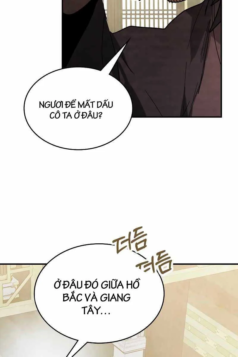 Vị Thần Trở Lại chương 73 - trang 8