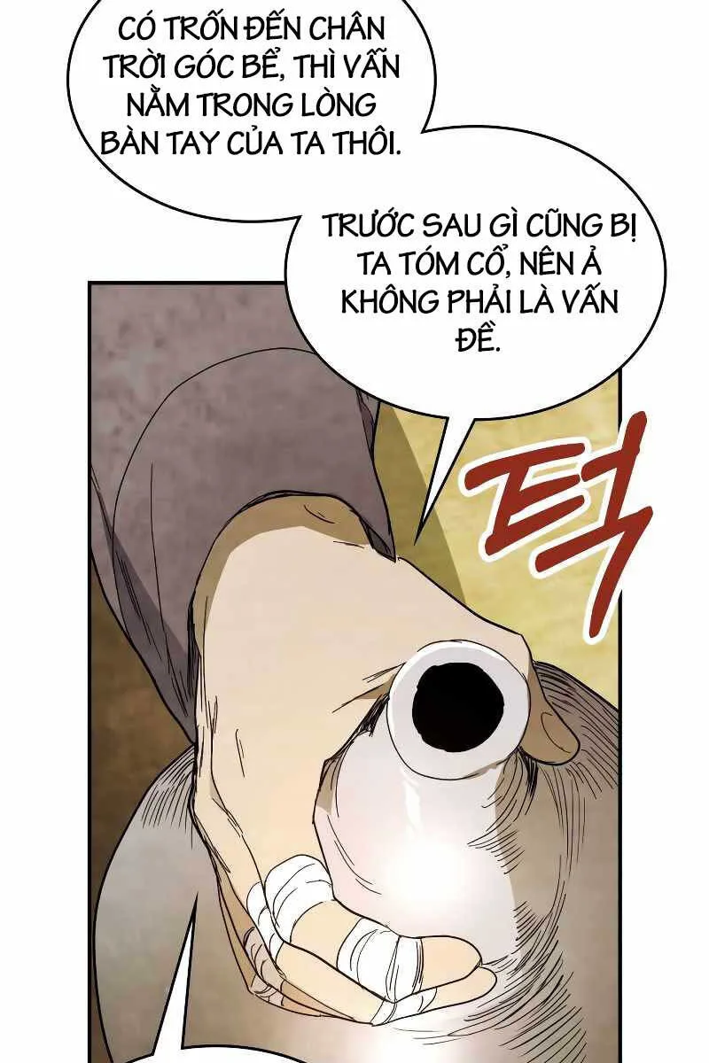 Vị Thần Trở Lại chương 73 - trang 14