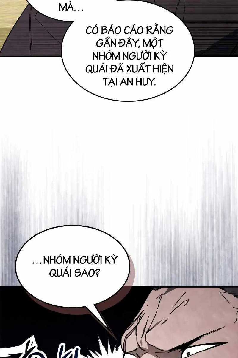 Vị Thần Trở Lại chương 73 - trang 20