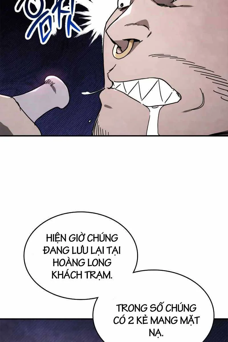 Vị Thần Trở Lại chương 73 - trang 21