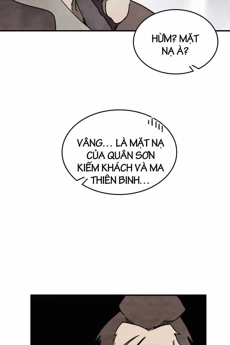 Vị Thần Trở Lại chương 73 - trang 23