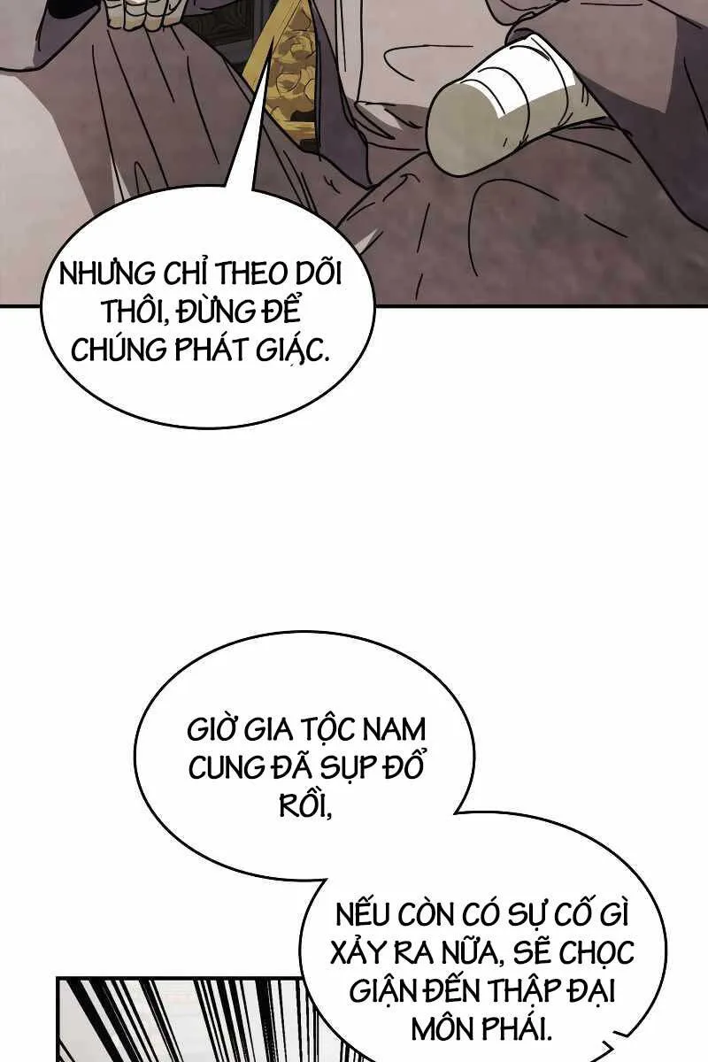 Vị Thần Trở Lại chương 73 - trang 30
