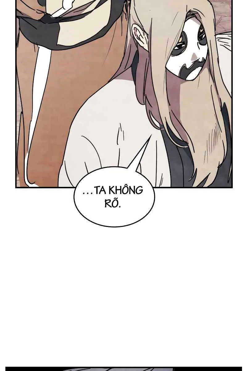 Vị Thần Trở Lại chương 73 - trang 50