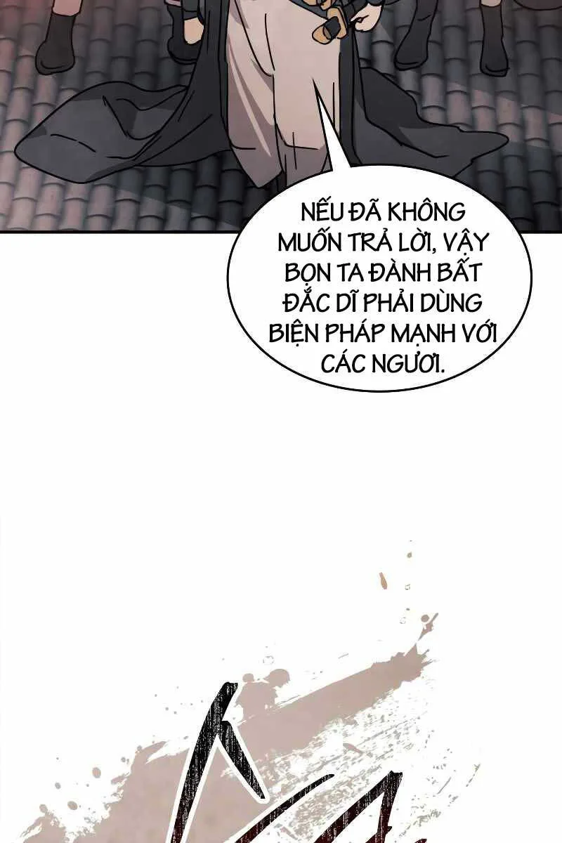 Vị Thần Trở Lại chương 73 - trang 86