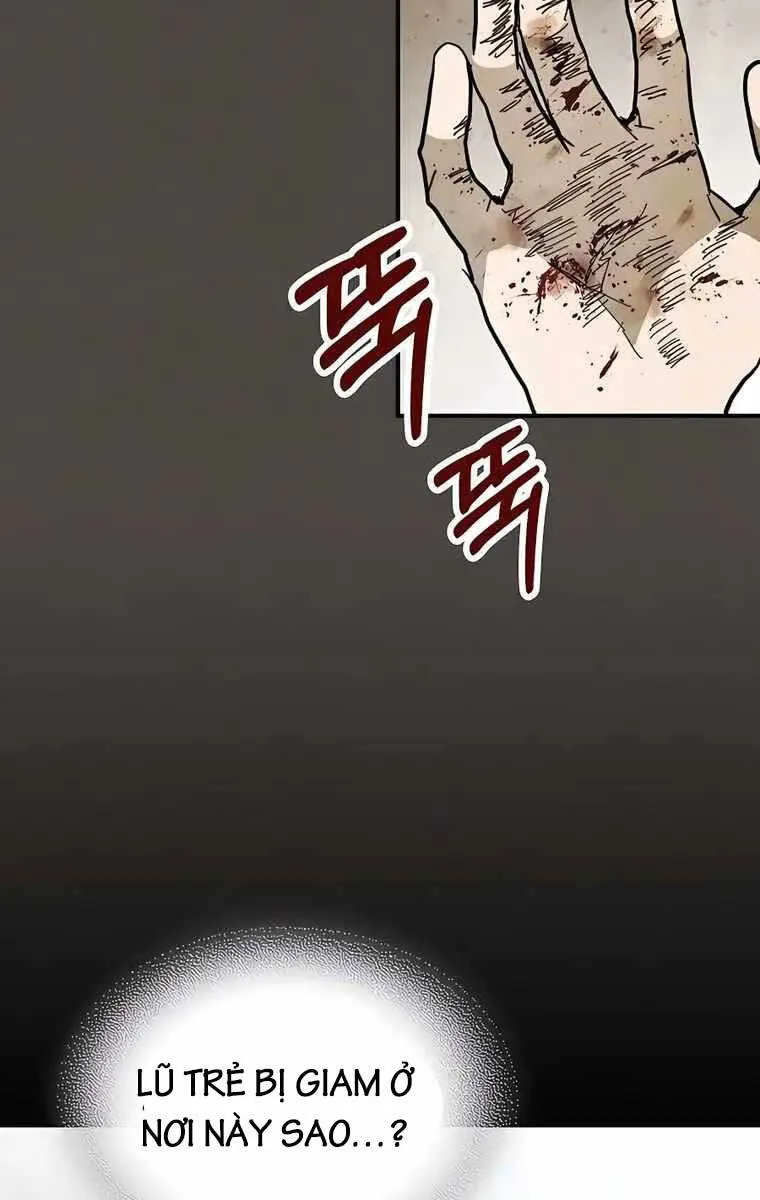 Vị Thần Trở Lại chương 76 - trang 4