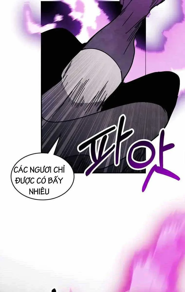 Vị Thần Trở Lại chương 76 - trang 41