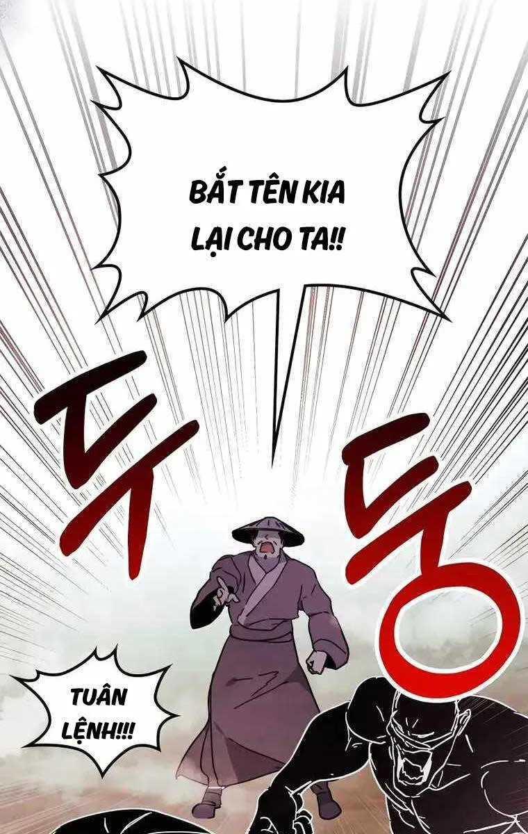 Vị Thần Trở Lại chương 76 - trang 59