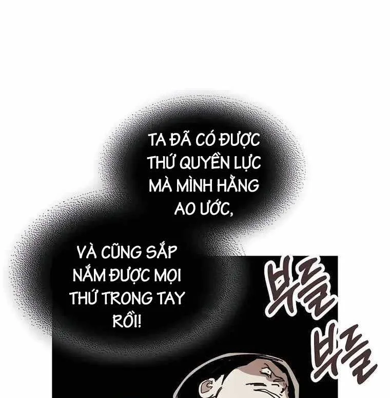 Vị Thần Trở Lại chương 76 - trang 78