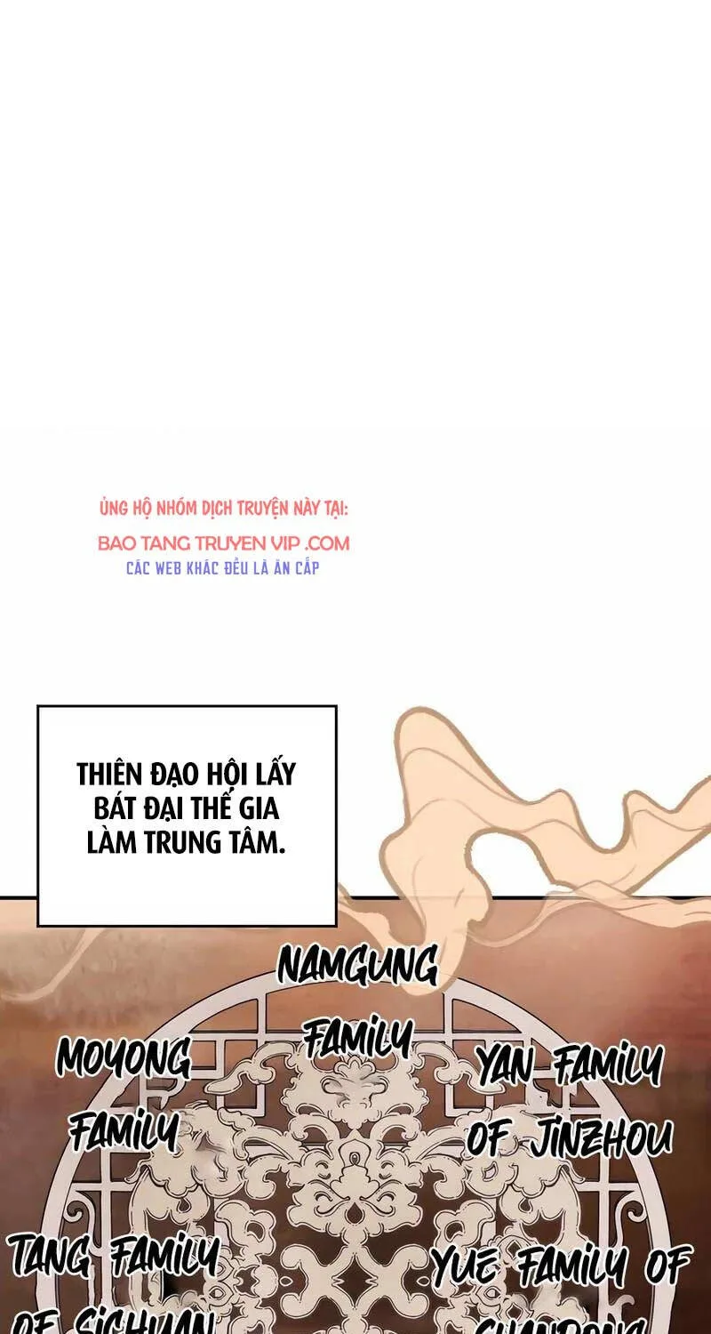 Vị Thần Trở Lại chương 89 - trang 1