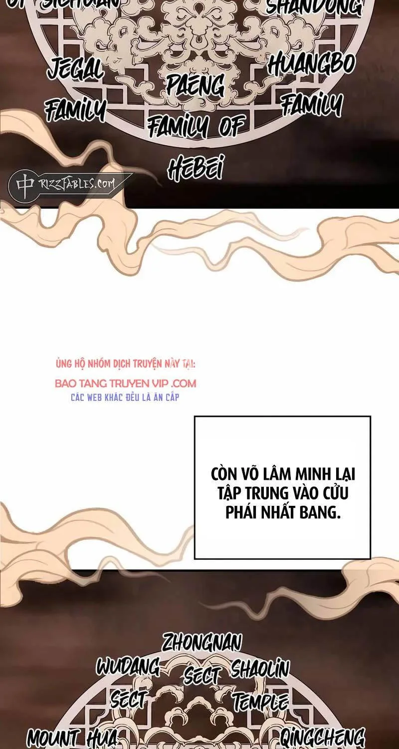 Vị Thần Trở Lại chương 89 - trang 2