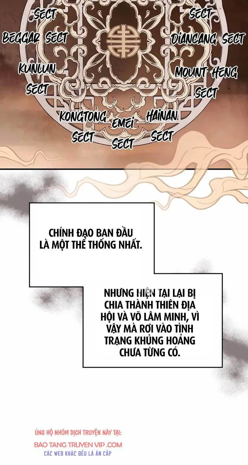 Vị Thần Trở Lại chương 89 - trang 3