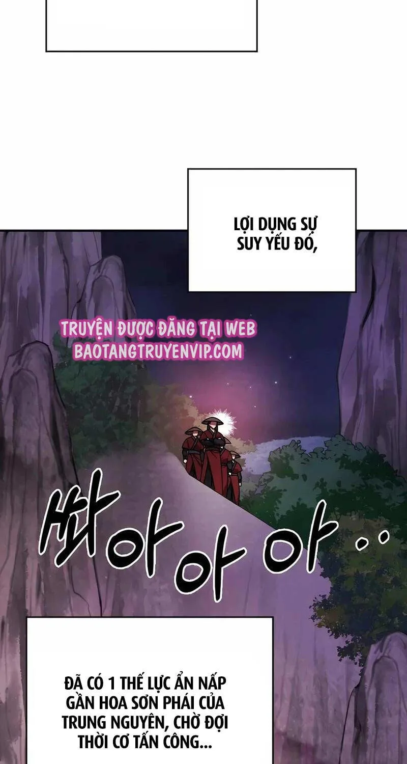 Vị Thần Trở Lại chương 89 - trang 9