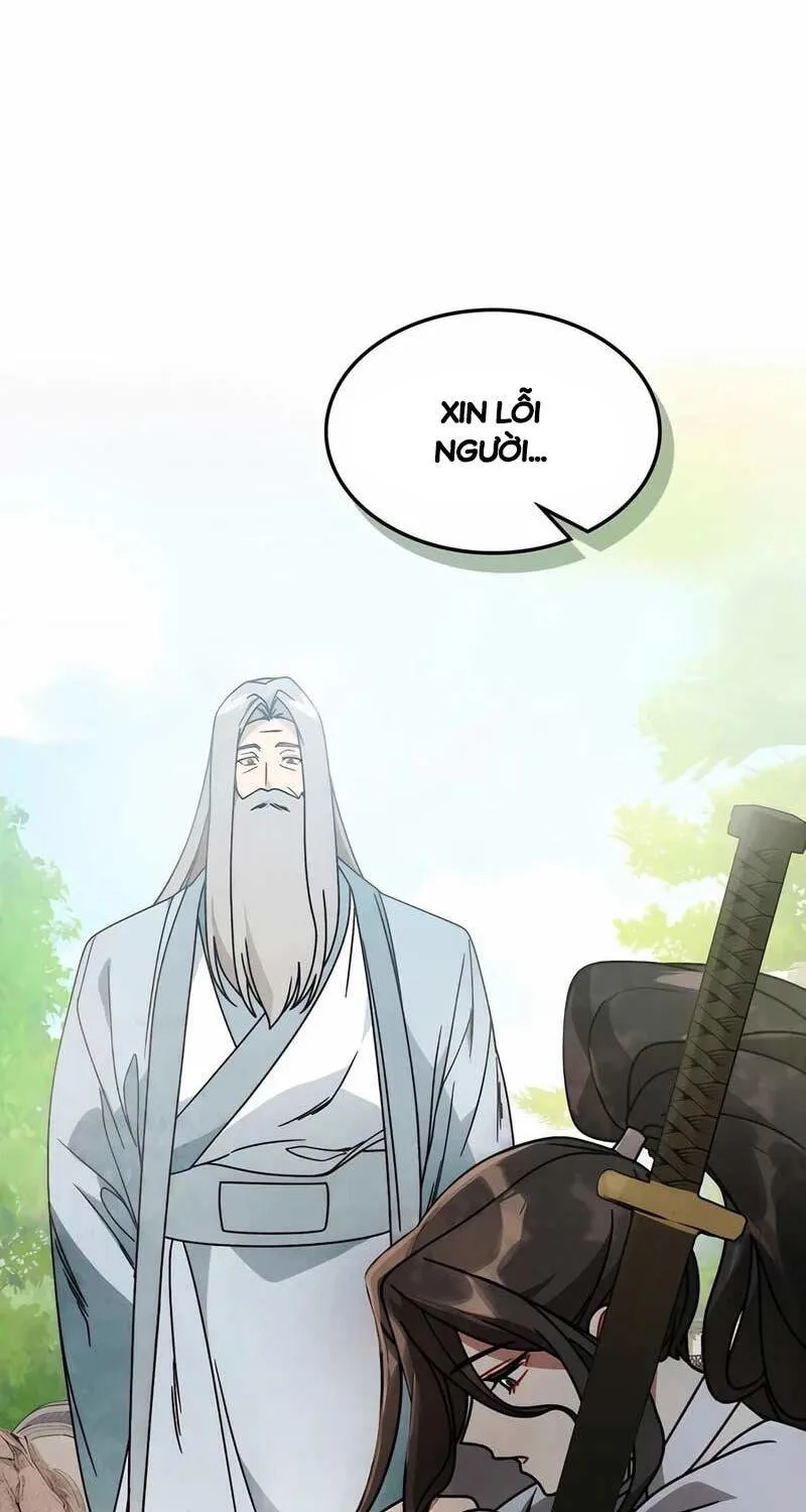 Vị Thần Trở Lại chương 89 - trang 19